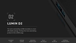 LUMIN D2